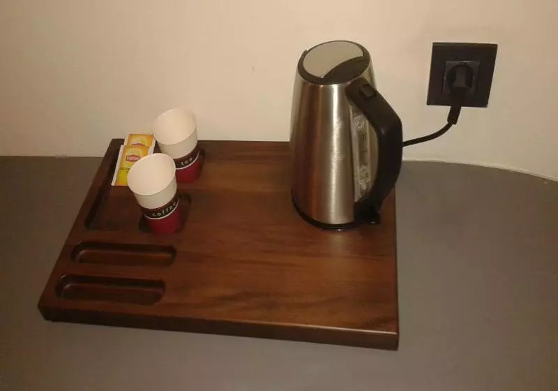 Fotos del hotel Terrace Suites Istanbul:  14