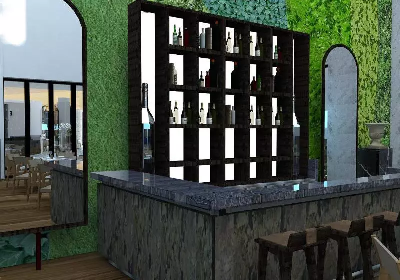 Fotos del hotel Terrace Suites Istanbul:  6