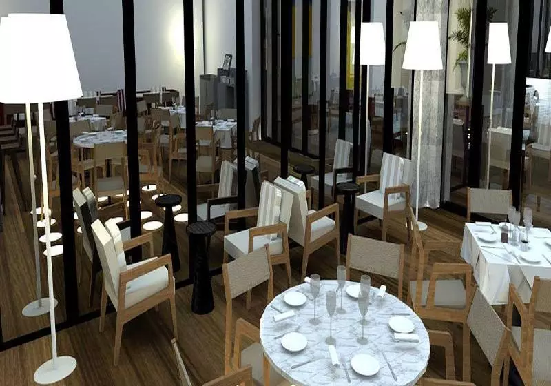 Fotos del hotel Terrace Suites Istanbul:  18