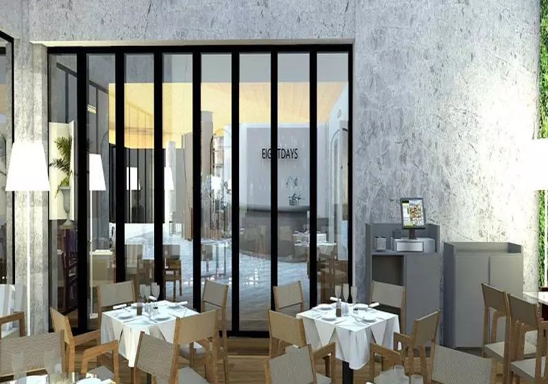 Fotos del hotel Terrace Suites Istanbul:  16