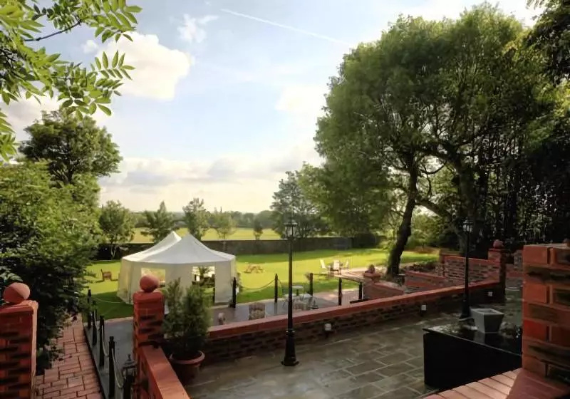 Fotos del hotel Anfield:  9