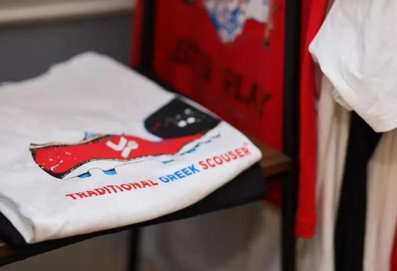 Fotos del hotel Anfield:  22