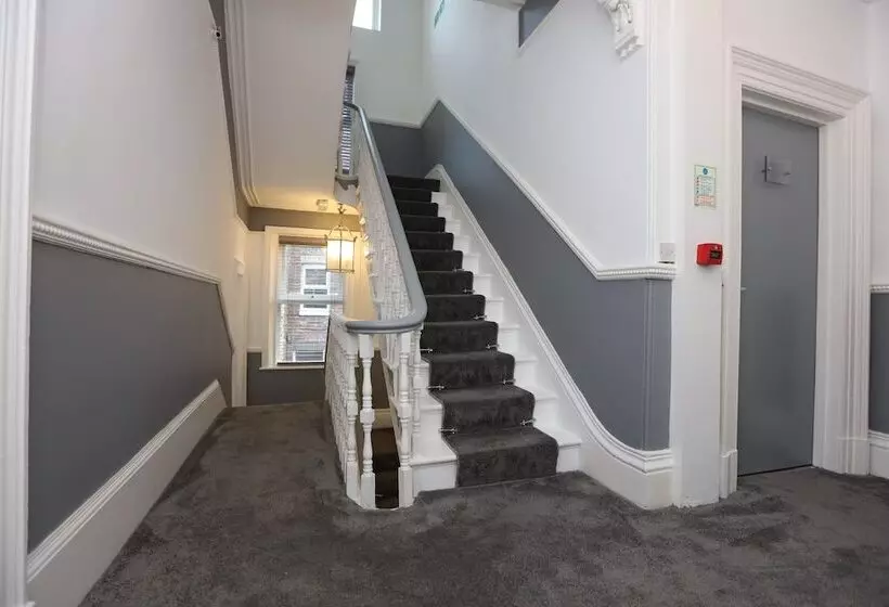 Fotos del hotel Anfield:  2