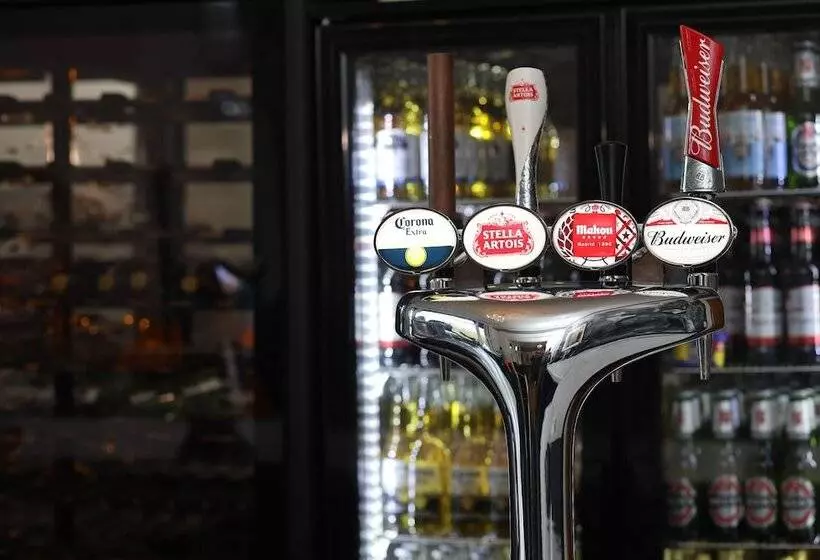 Fotos del hotel Anfield:  10