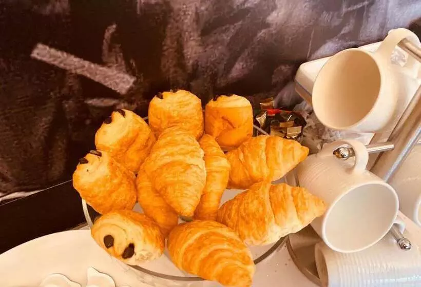 Fotos del hotel Anfield:  3