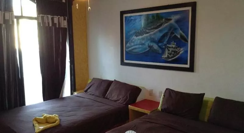 Fotos del hotel Arturo's:  7