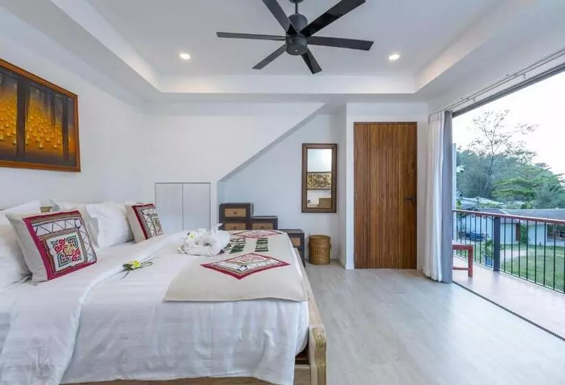 Fotos del hotel Cookies Salad Resort:  17