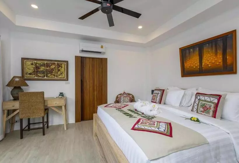 Fotos del hotel Cookies Salad Resort:  11