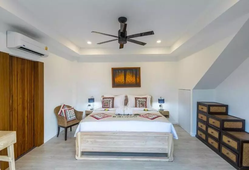 Fotos del hotel Cookies Salad Resort:  24