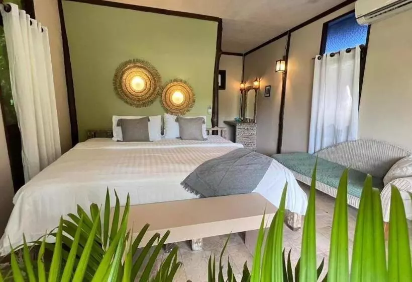 Fotos del hotel Cookies Salad Resort:  23