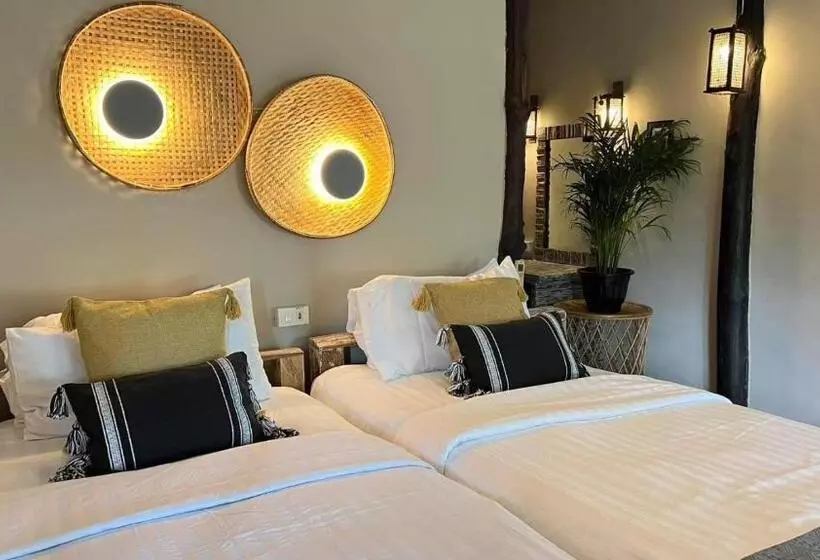 Fotos del hotel Cookies Salad Resort:  15