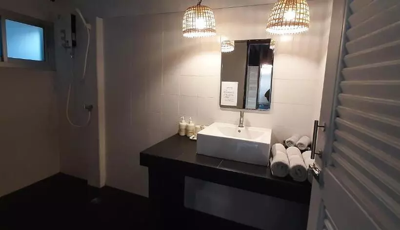 Fotos del hotel Cookies Salad Resort:  13