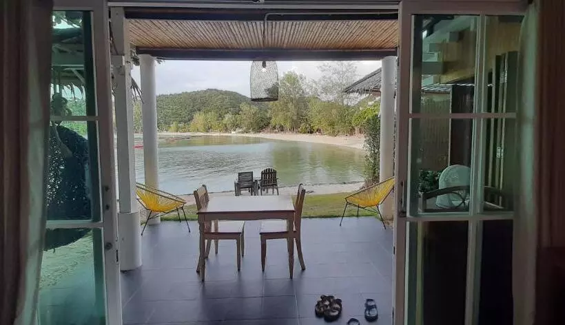 Fotos del hotel Cookies Salad Resort:  5