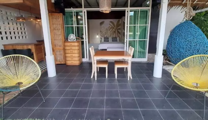 Fotos del hotel Cookies Salad Resort:  2