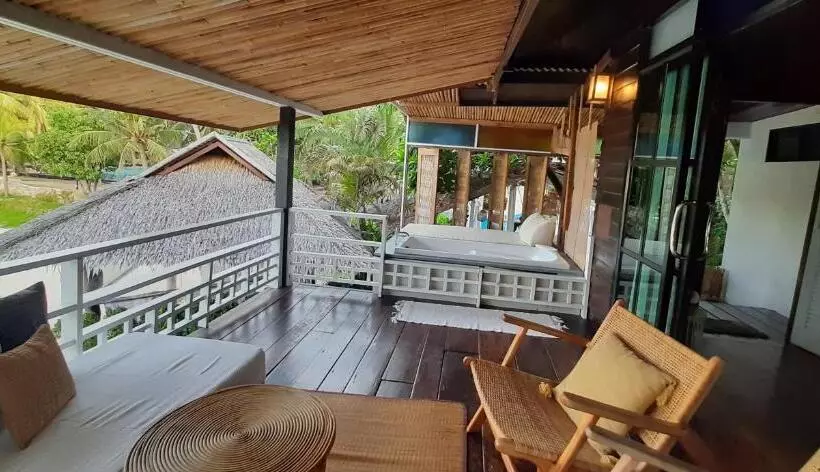 Fotos del hotel Cookies Salad Resort:  7