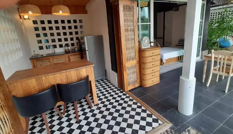 Fotos del hotel Cookies Salad Resort:  8