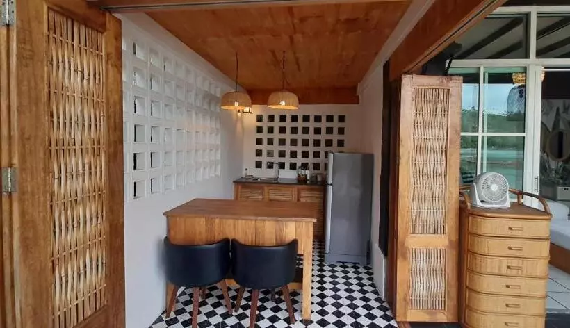 Fotos del hotel Cookies Salad Resort:  3