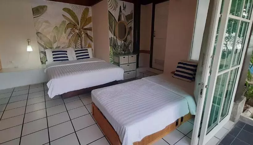 Fotos del hotel Cookies Salad Resort:  18