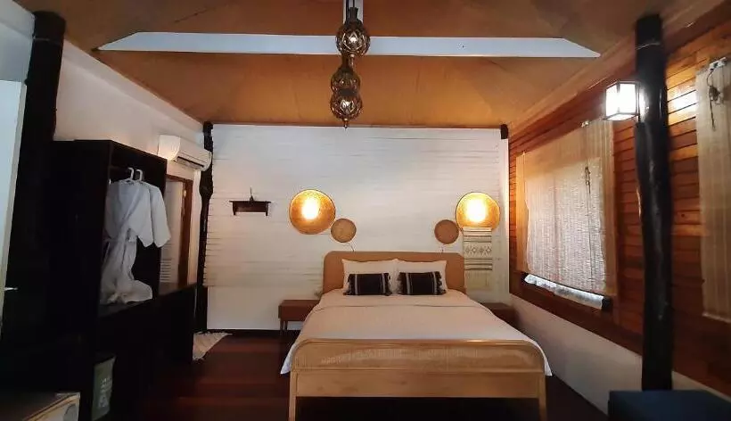 Fotos del hotel Cookies Salad Resort:  6