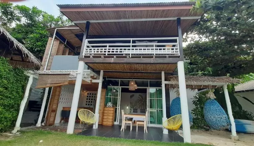 Fotos del hotel Cookies Salad Resort:  20