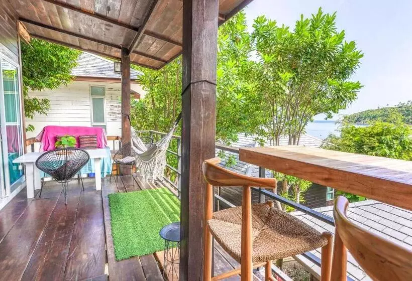 Fotos del hotel Cookies Salad Resort:  22