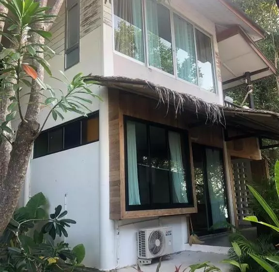 Fotos del hotel Cookies Salad Resort:  10