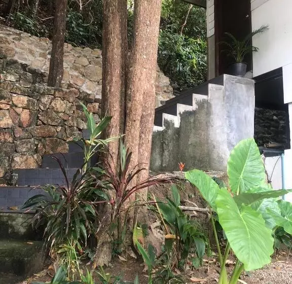 Fotos del hotel Cookies Salad Resort:  16