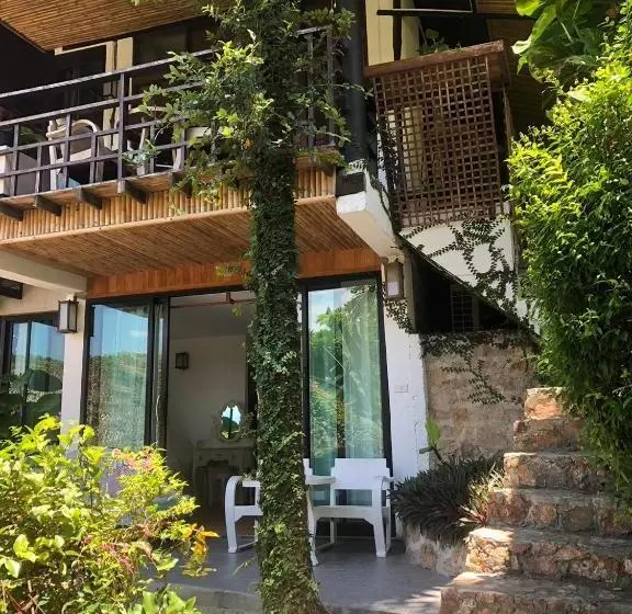 Fotos del hotel Cookies Salad Resort:  12