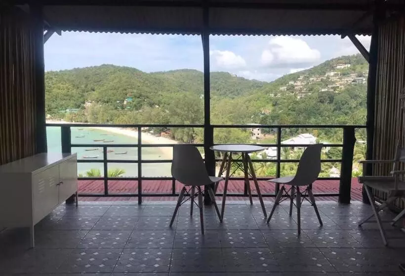 Fotos del hotel Cookies Salad Resort:  14