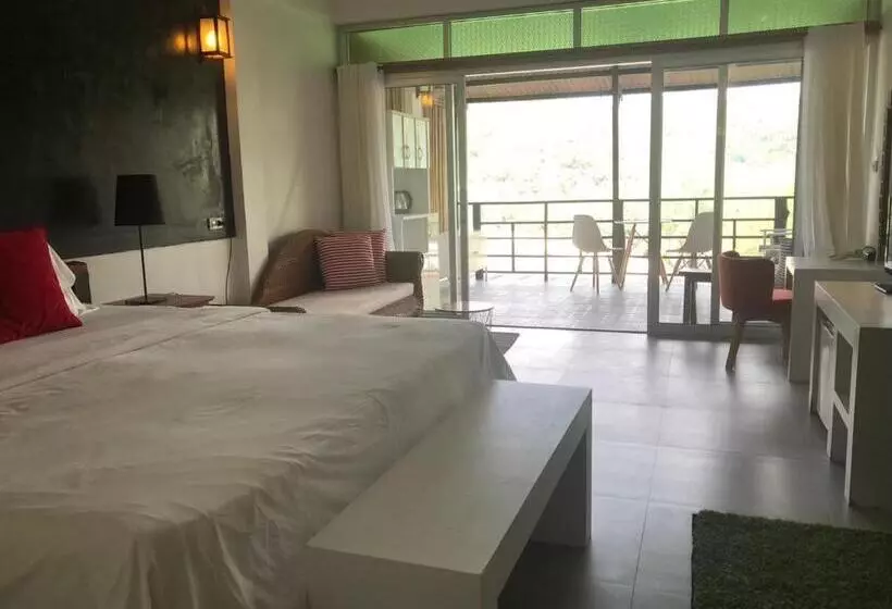 Fotos del hotel Cookies Salad Resort:  21