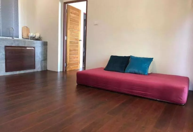 Fotos del hotel Cookies Salad Resort:  25