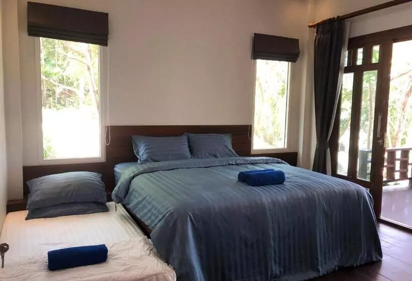 Cookies Salad Resort