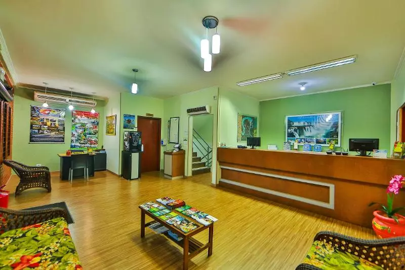 Fotos del hotel E Pousada Caroline:  4