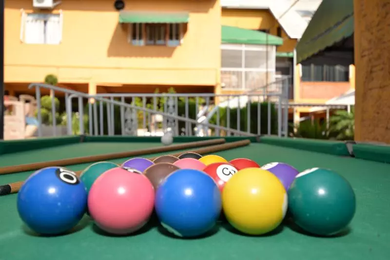 Fotos del hotel E Pousada Caroline:  8