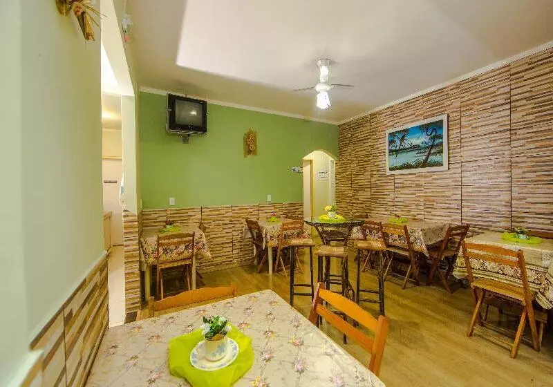 Fotos del hotel E Pousada Caroline:  7