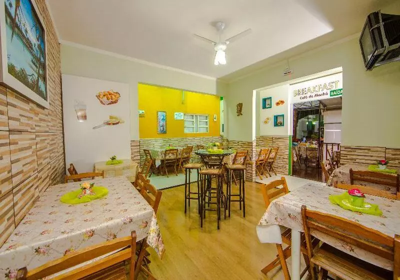 Fotos del hotel E Pousada Caroline:  10