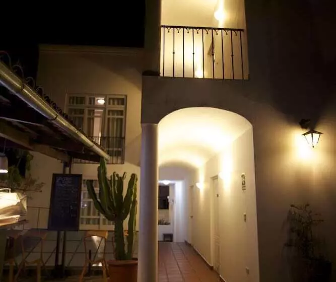 Fotos del hotel Hostal Solar De Arequipa:  6
