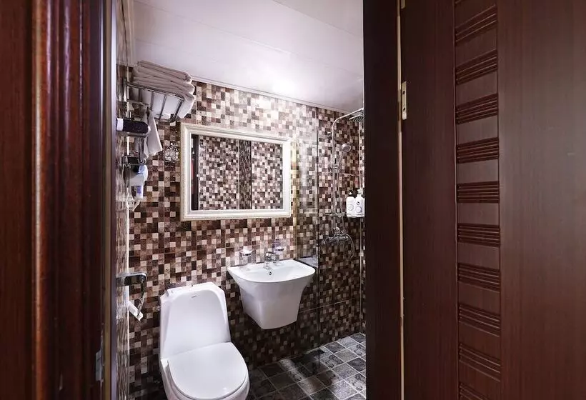 Fotos del hotel Intercity Seoul:  14