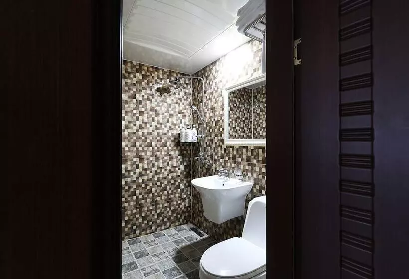 Fotos del hotel Intercity Seoul:  5