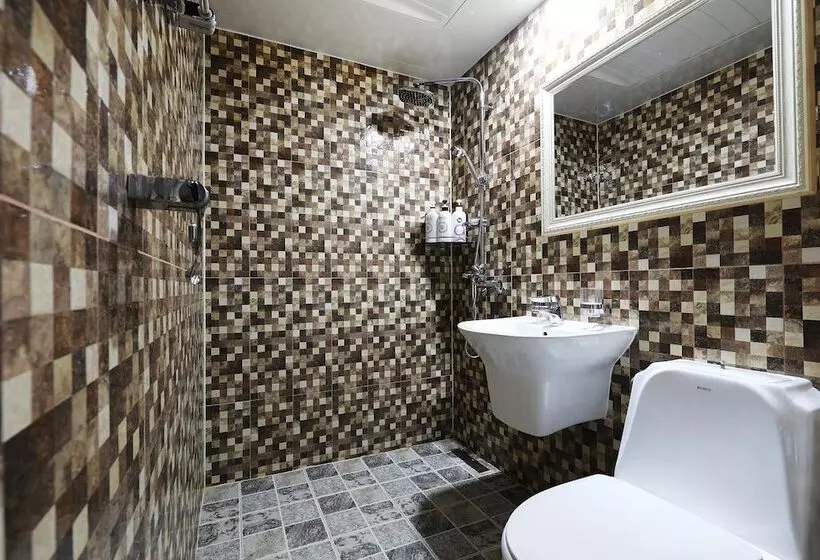 Fotos del hotel Intercity Seoul:  10