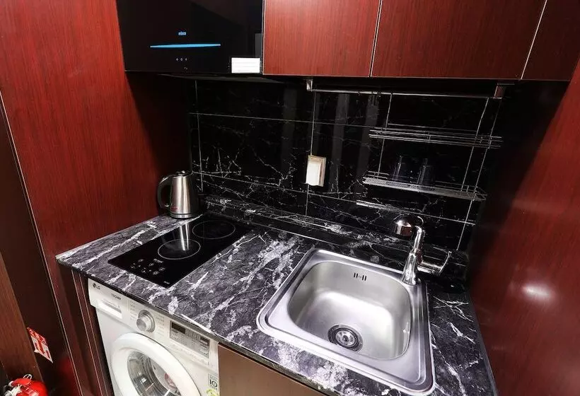 Fotos del hotel Intercity Seoul:  4