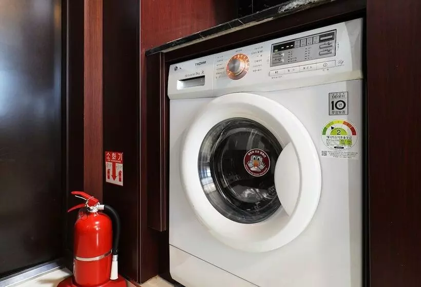 Fotos del hotel Intercity Seoul:  11