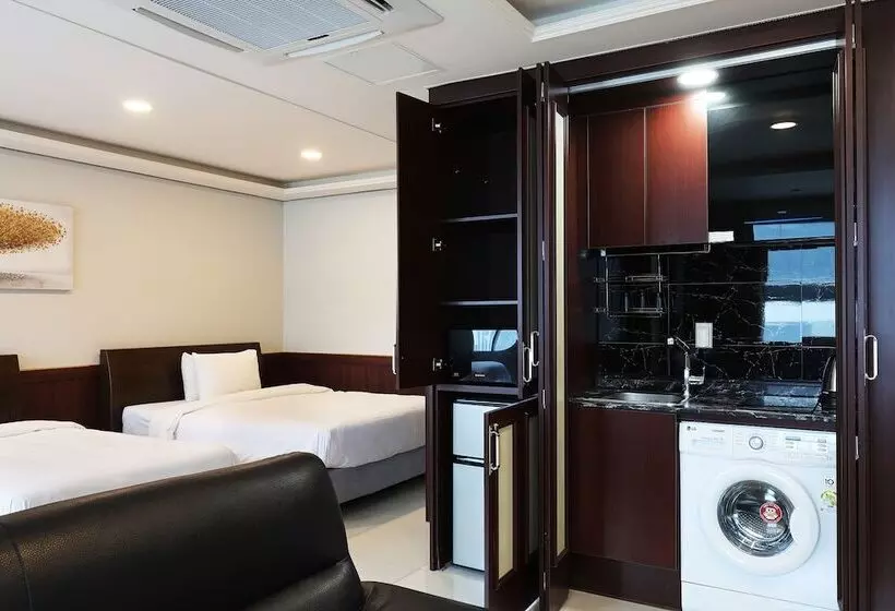 Fotos del hotel Intercity Seoul:  21