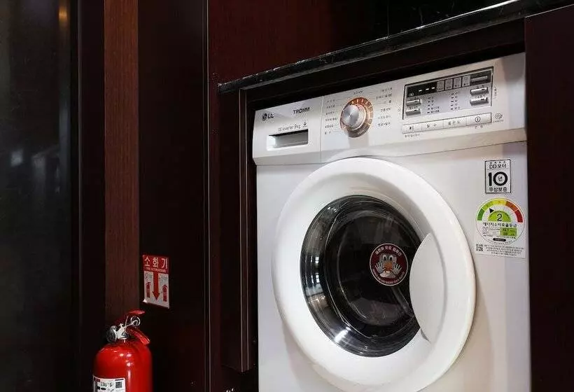 Fotos del hotel Intercity Seoul:  6