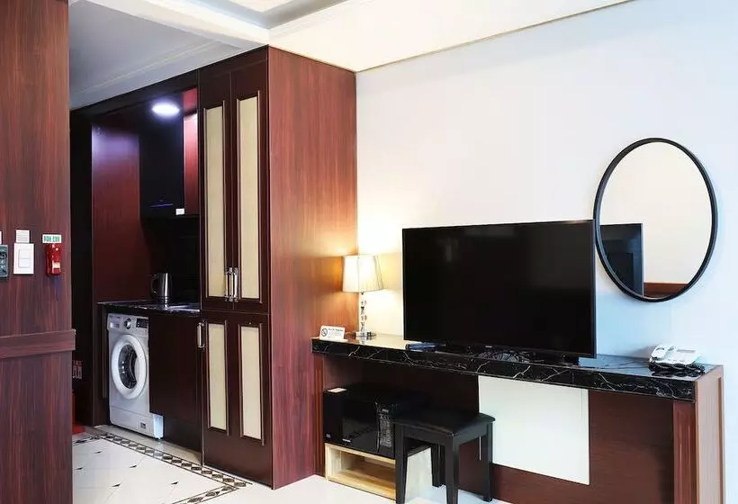 Fotos del hotel Intercity Seoul:  25