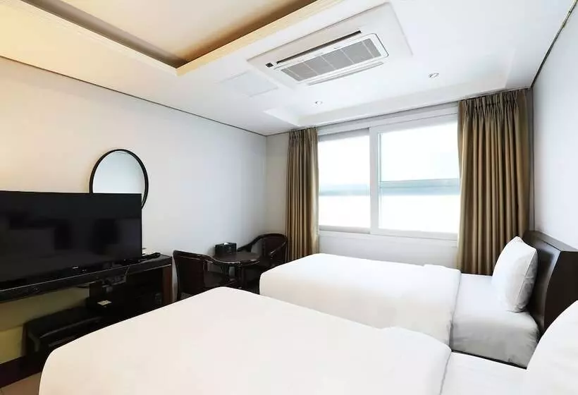 Fotos del hotel Intercity Seoul:  20