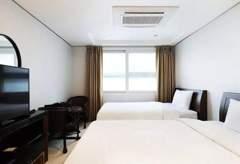 Fotos del hotel Intercity Seoul:  18