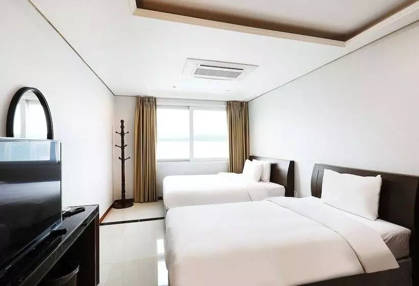 Fotos del hotel Intercity Seoul:  8