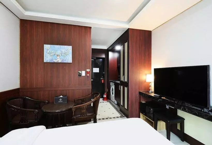 Fotos del hotel Intercity Seoul:  23