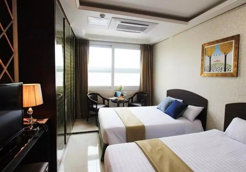 Fotos del hotel Intercity Seoul:  24